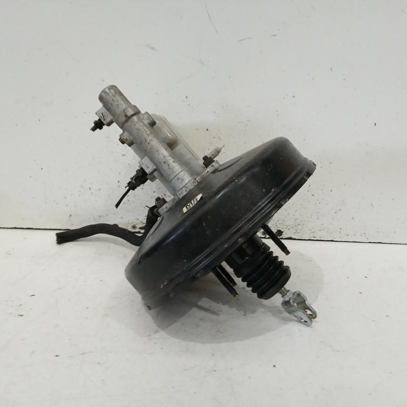 brake booster