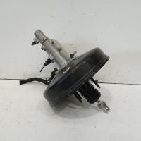 brake booster