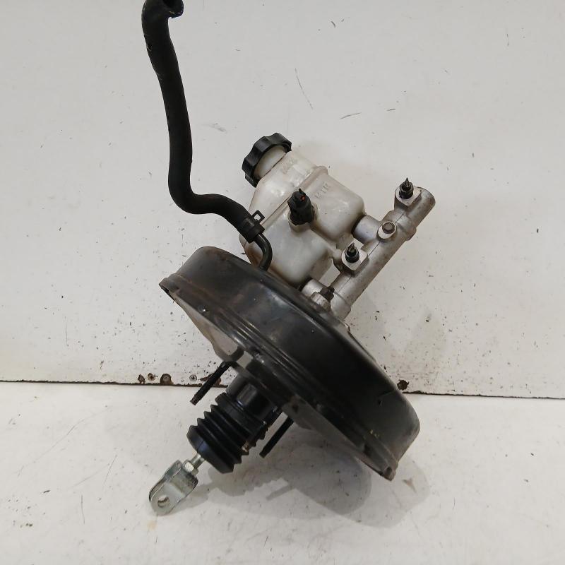 brake booster