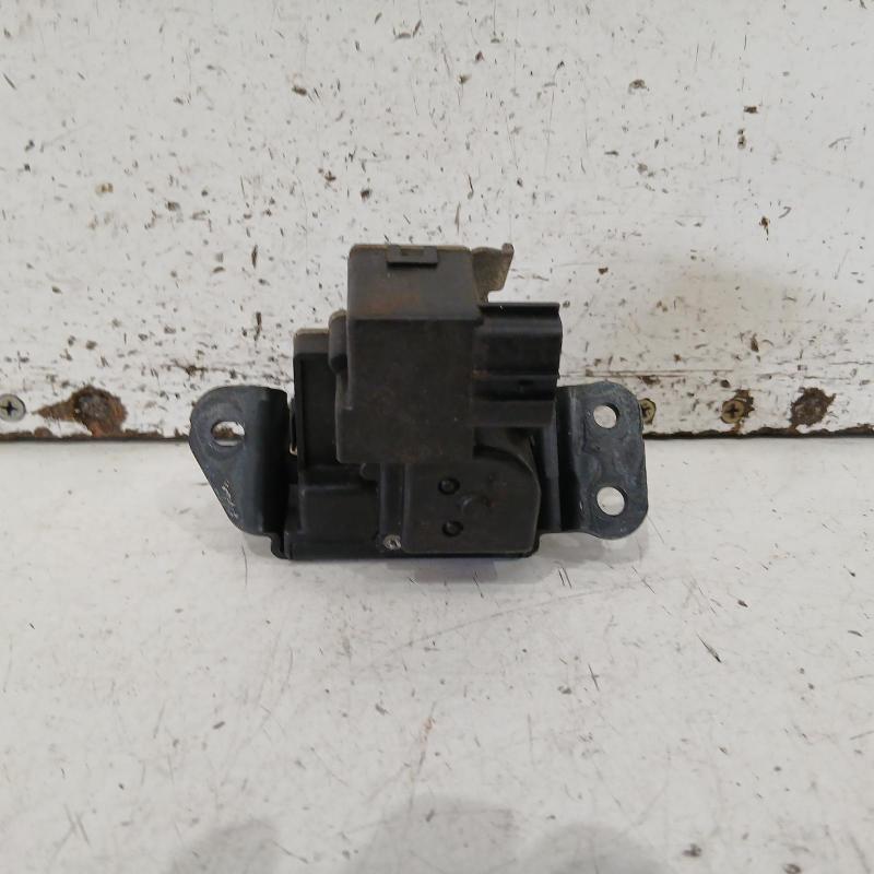 door/boot/gate lock