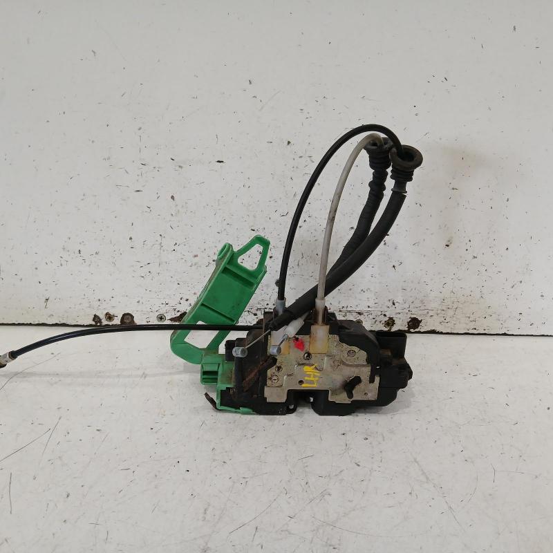 door/boot/gate lock