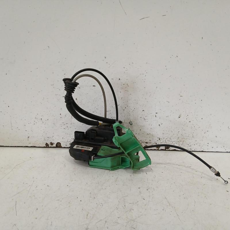 door/boot/gate lock