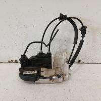 door/boot/gate lock