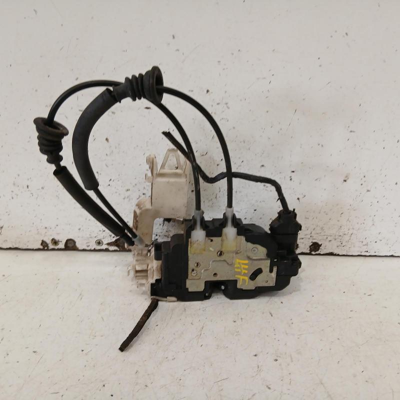 door/boot/gate lock