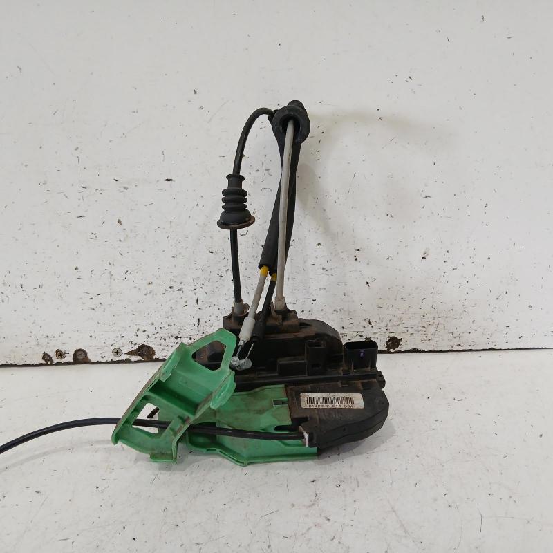 door/boot/gate lock