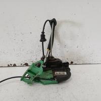 door/boot/gate lock