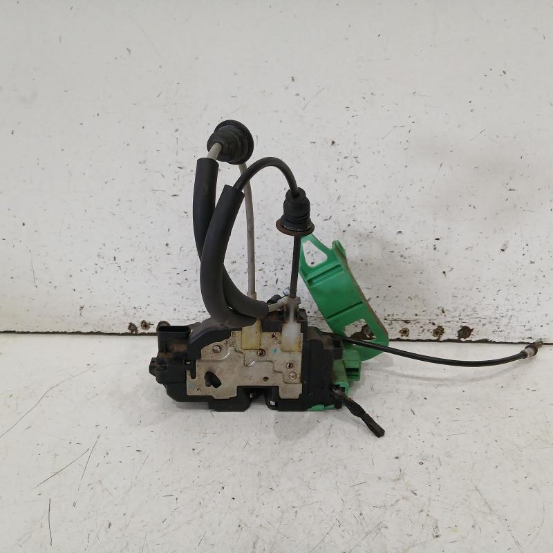 door/boot/gate lock