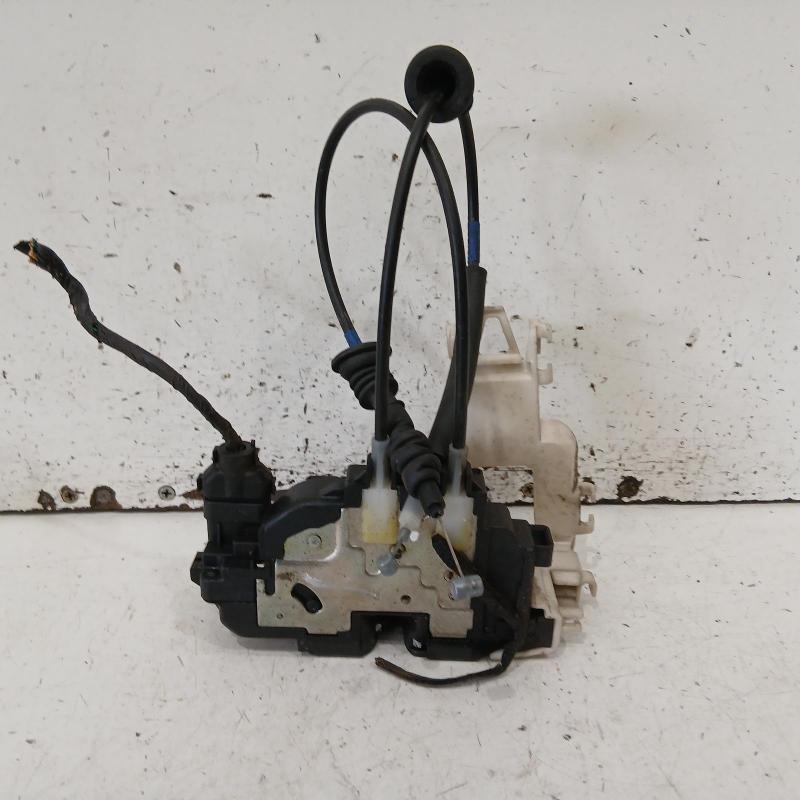 door/boot/gate lock