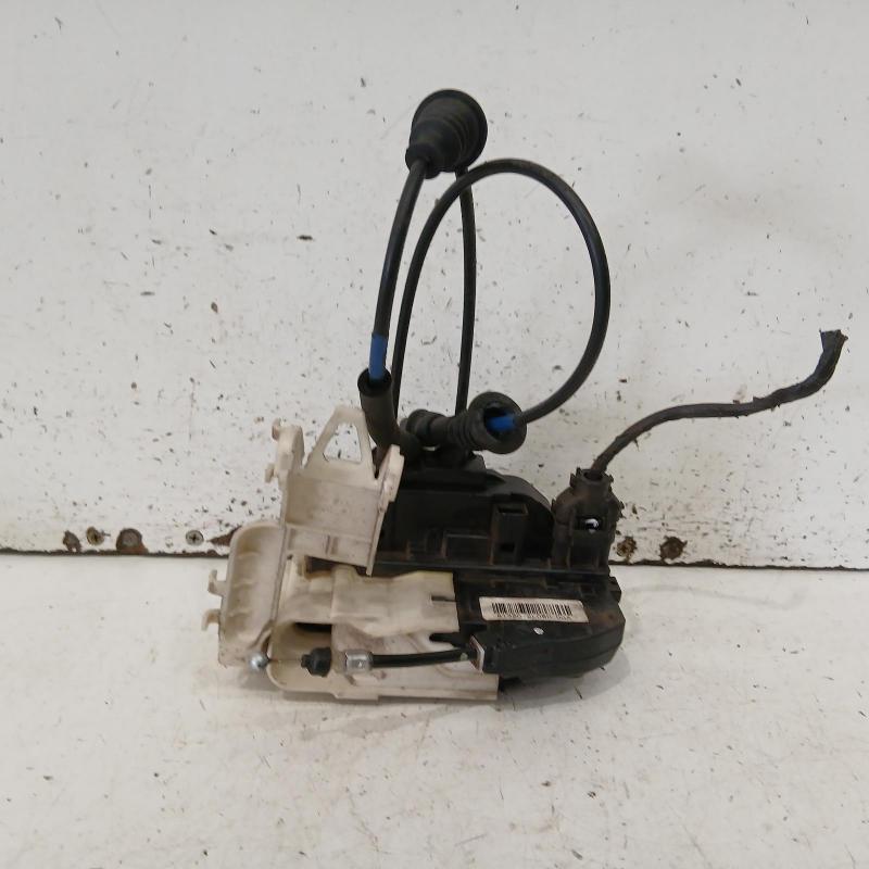 door/boot/gate lock