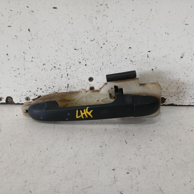 door handle