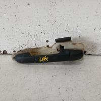 door handle