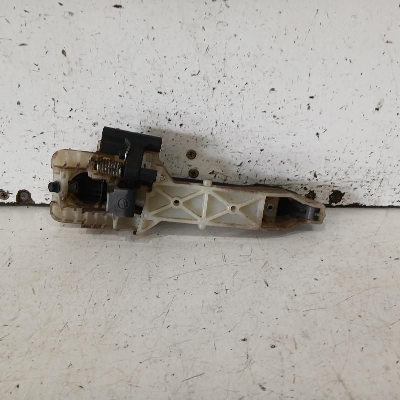door handle