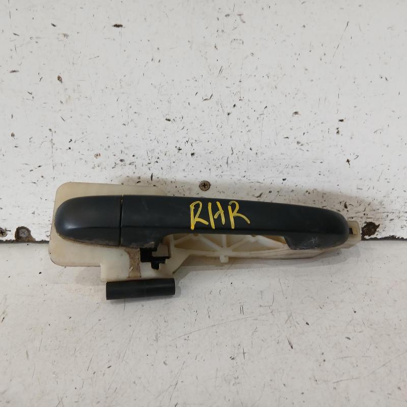 door handle