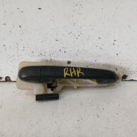 door handle