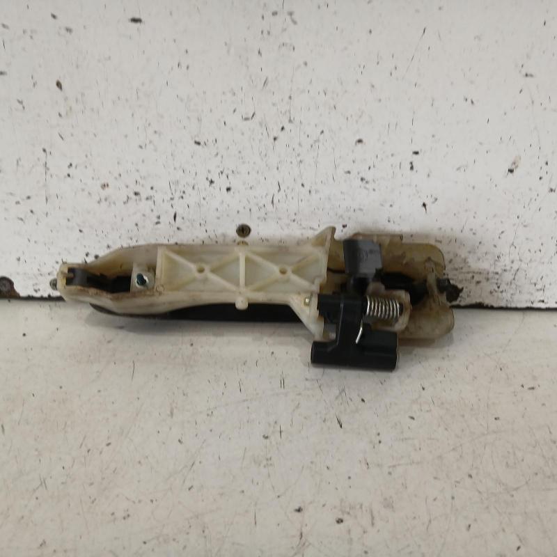 door handle