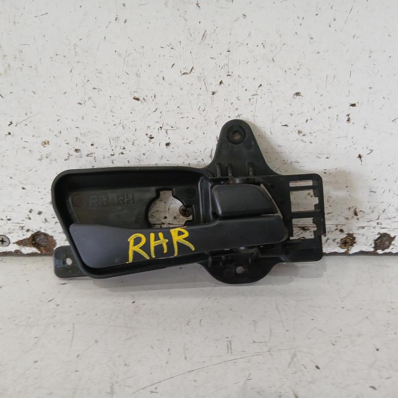 door handle