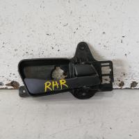 door handle