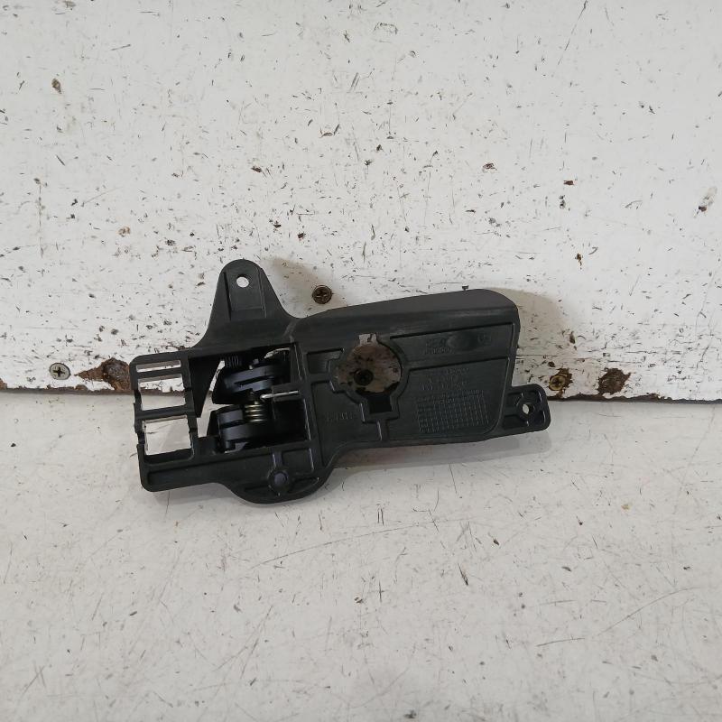 door handle