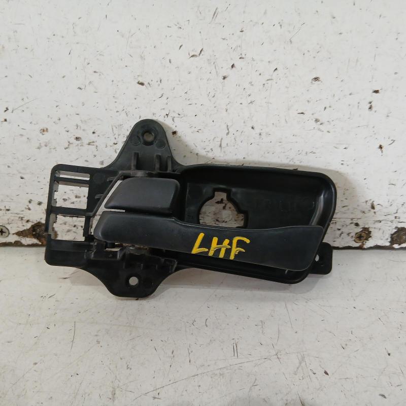 door handle