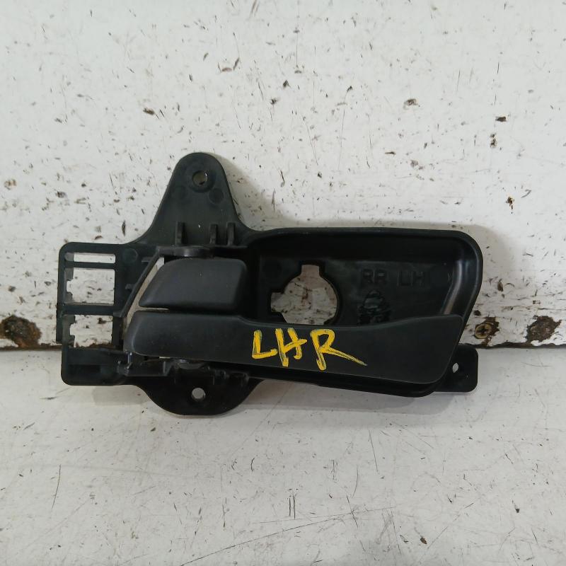 door handle
