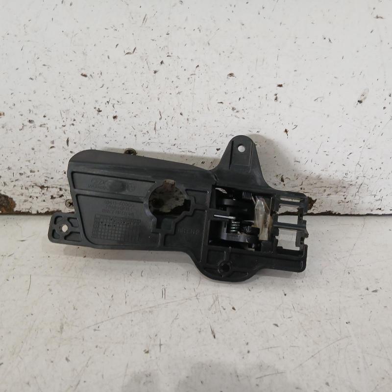 door handle