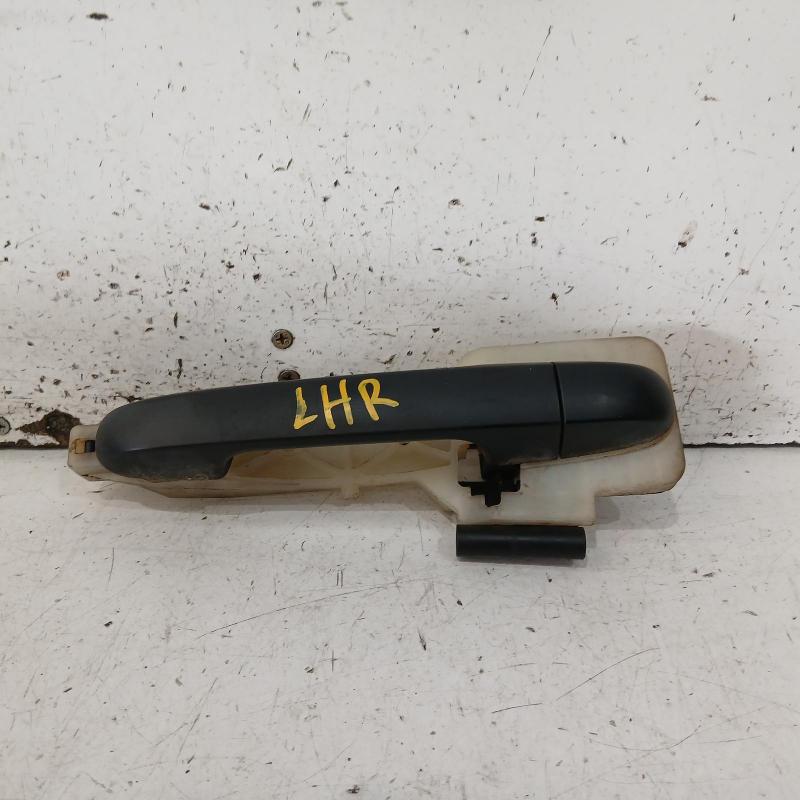 door handle