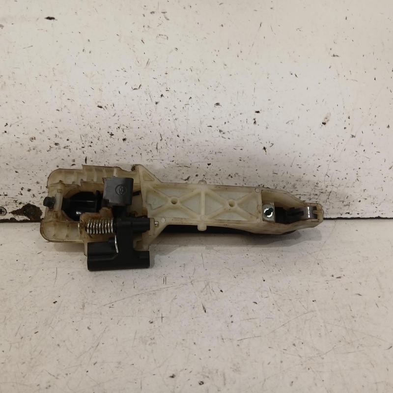door handle