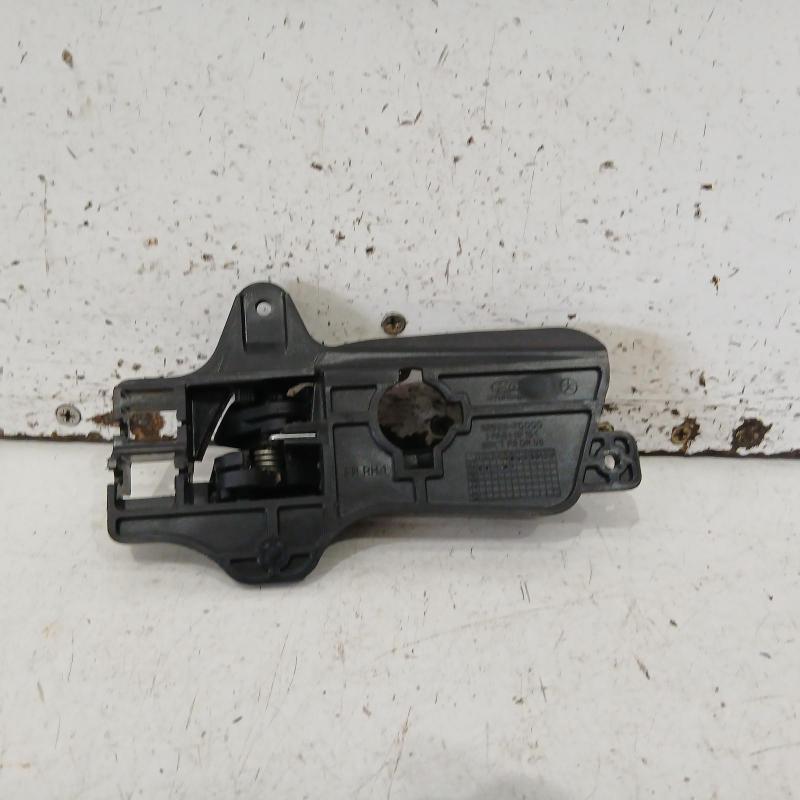door handle