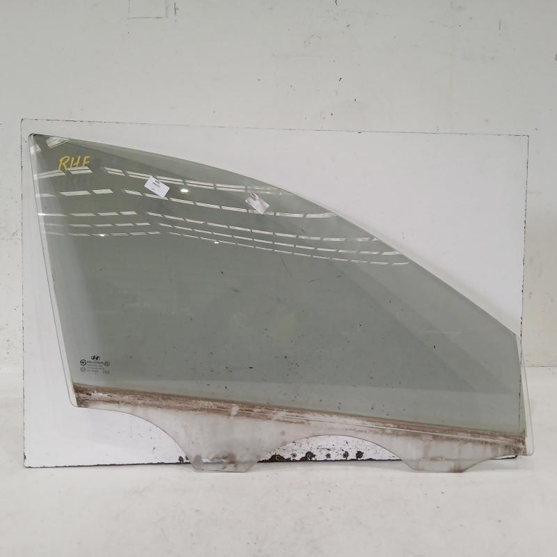 door window front right