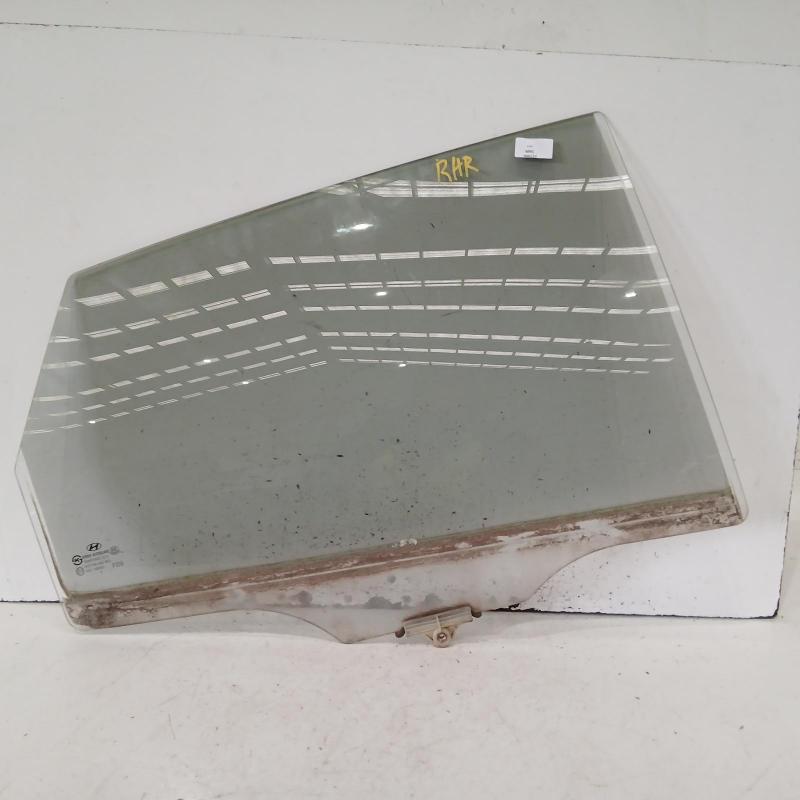 door window rear right