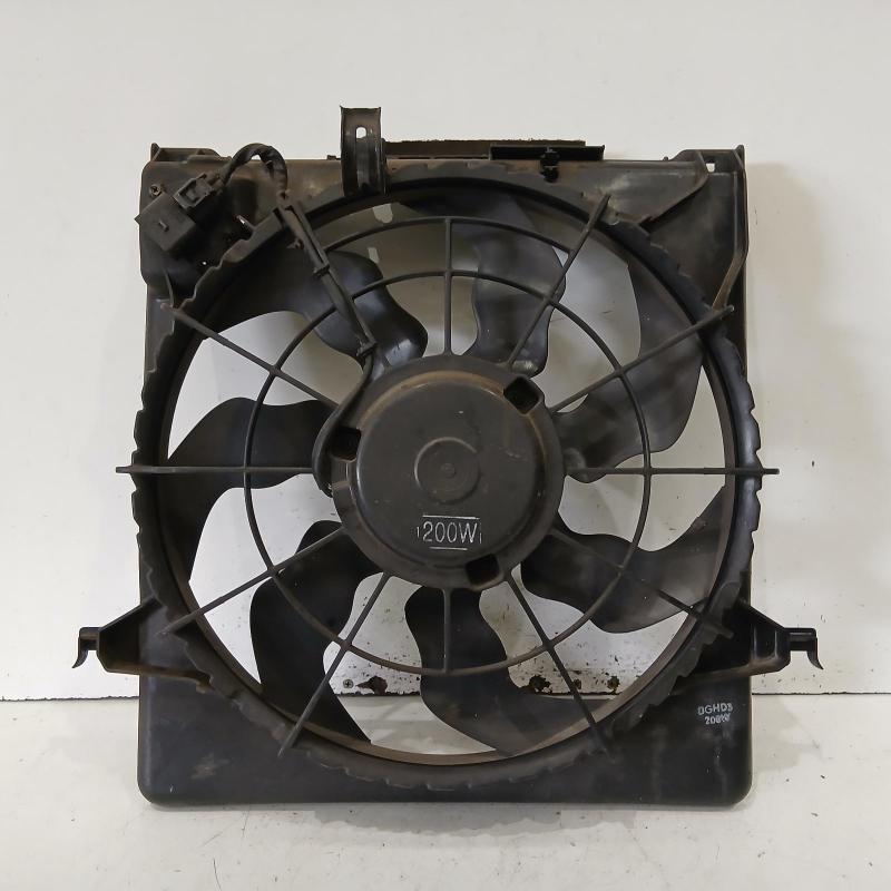 fan
