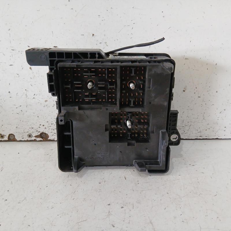fuse box