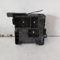 fuse box