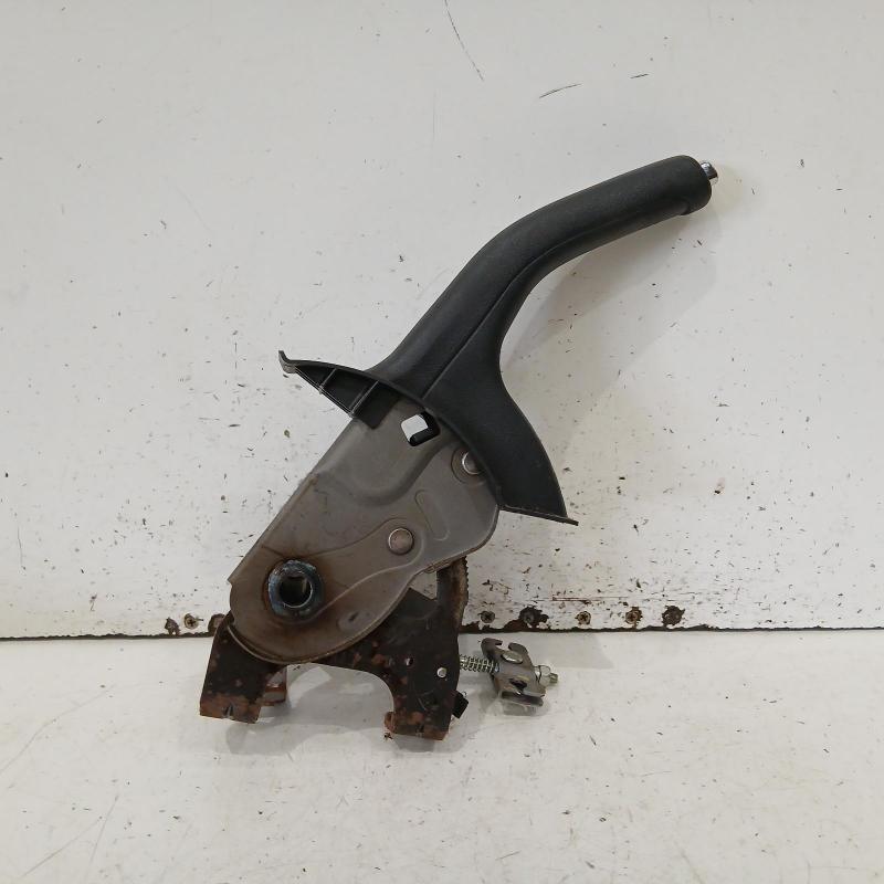 handbrake lever