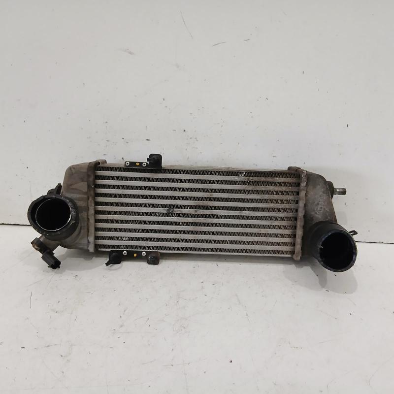 intercooler