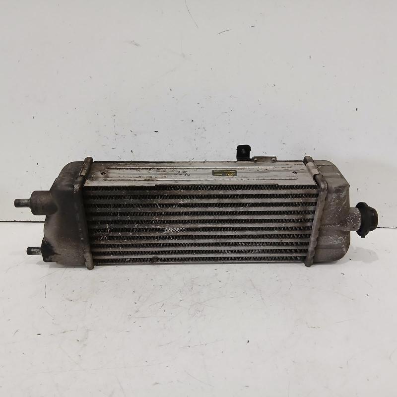 intercooler