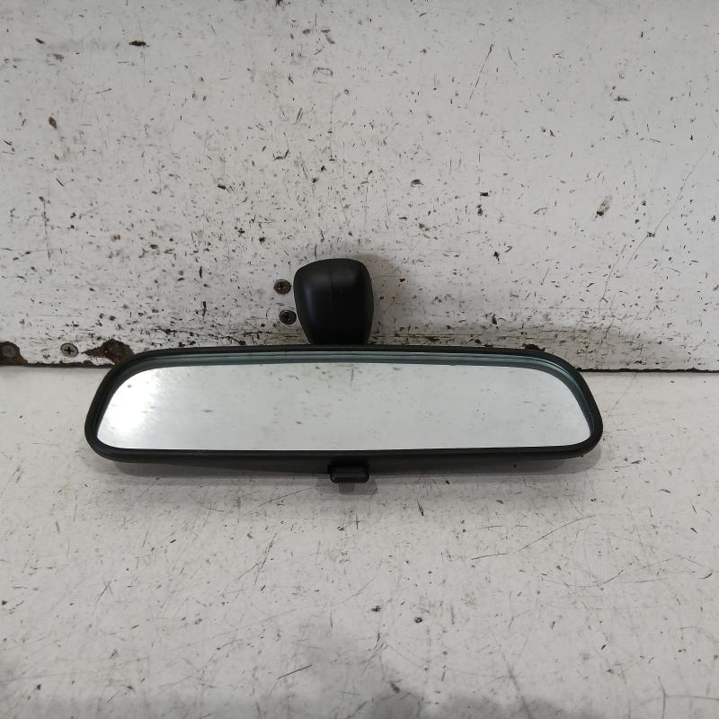 interior mirror
