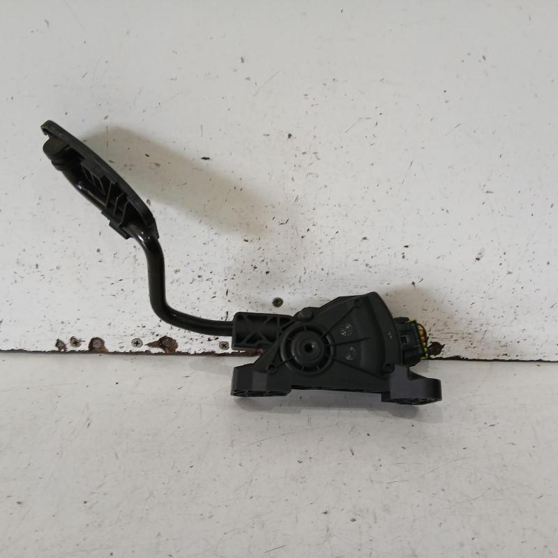 pedal assembly