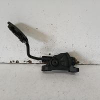 pedal assembly