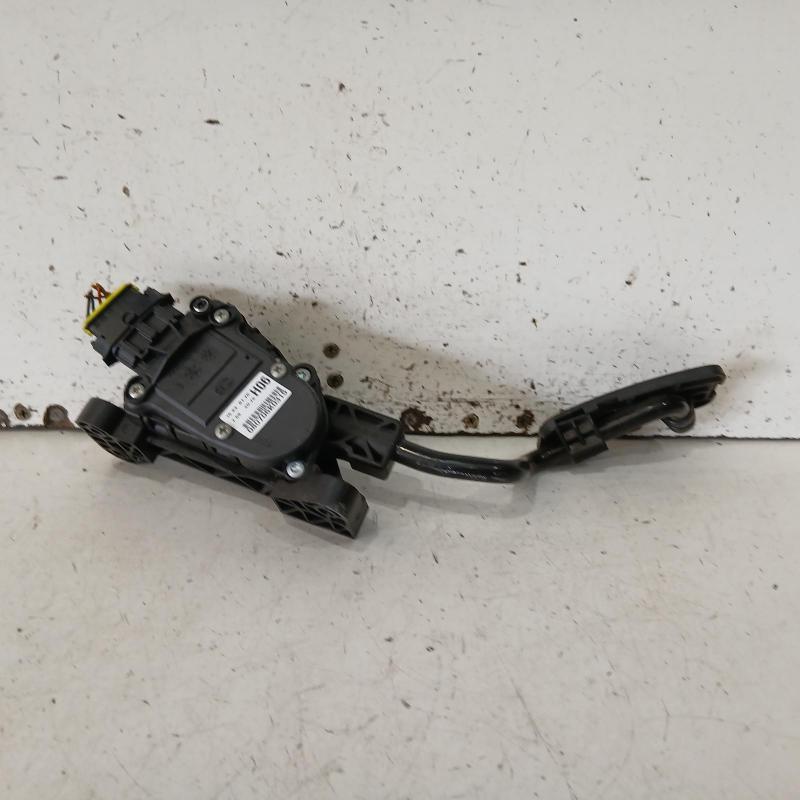 pedal assembly
