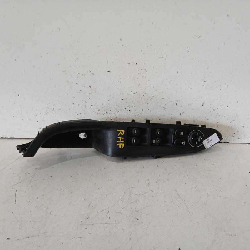 power door window switch
