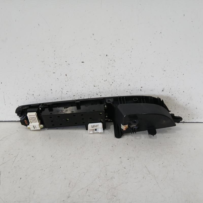power door window switch
