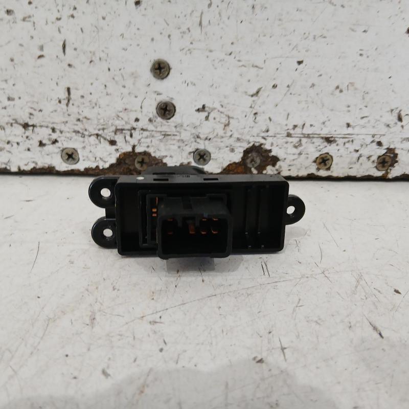 power door window switch