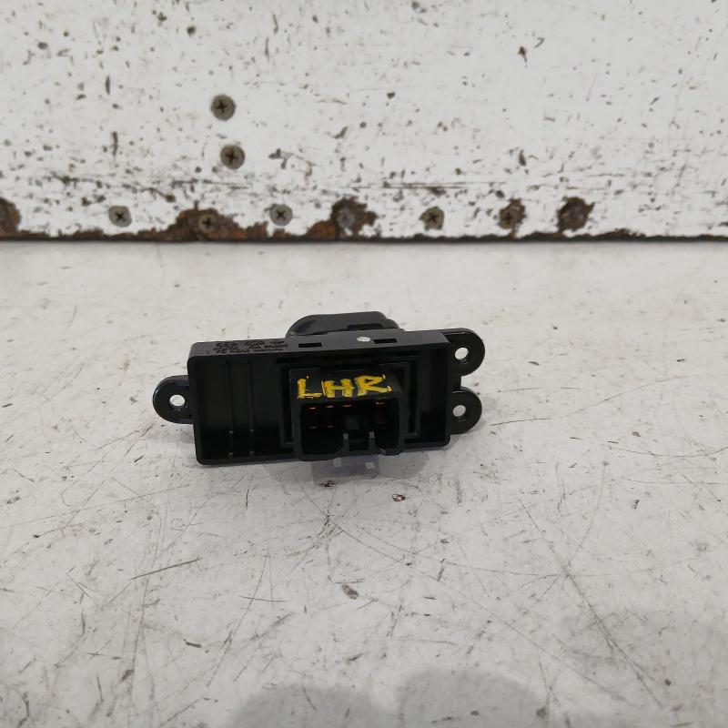 power door window switch