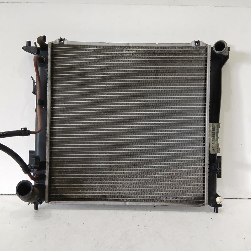 radiator