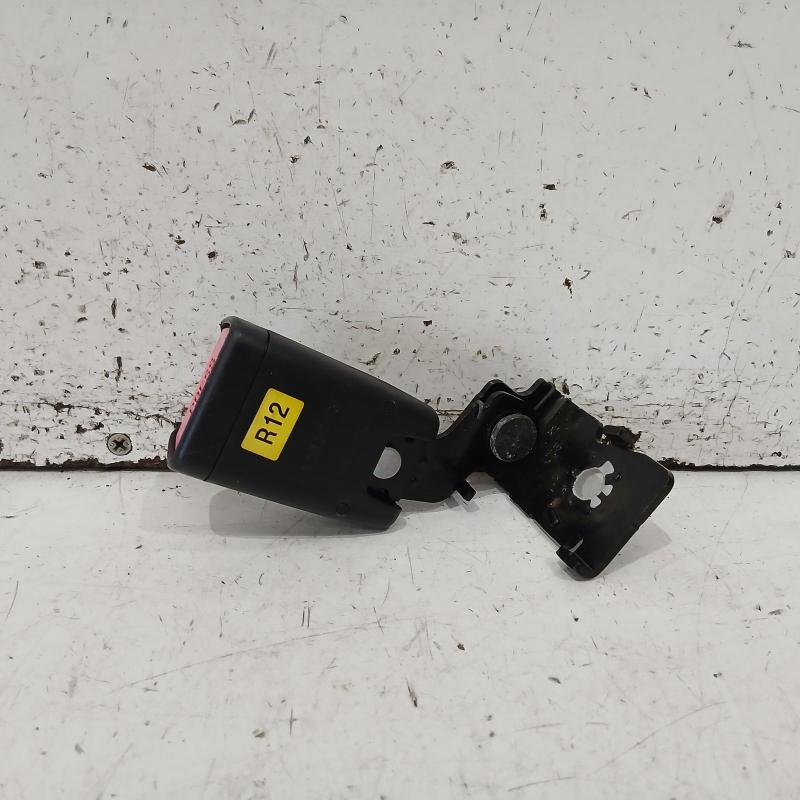 seat belt stalk