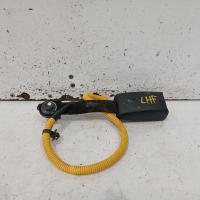 seat belt stalk