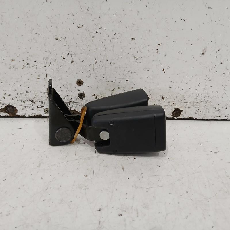 seat belt stalk