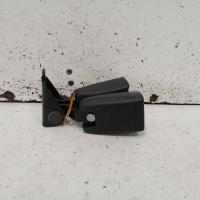 seat belt stalk