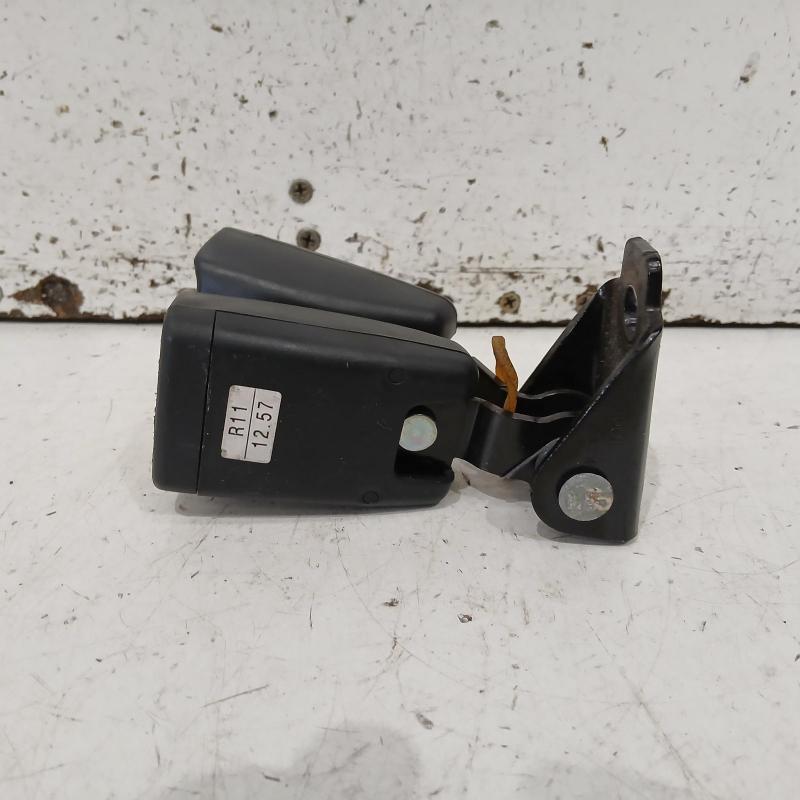 seat belt stalk